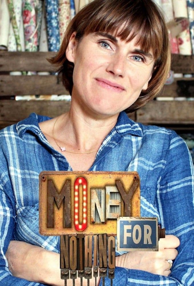 Money for Nothing S19E12 WEB H264-RBB