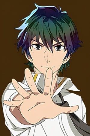 Takuma Terashima