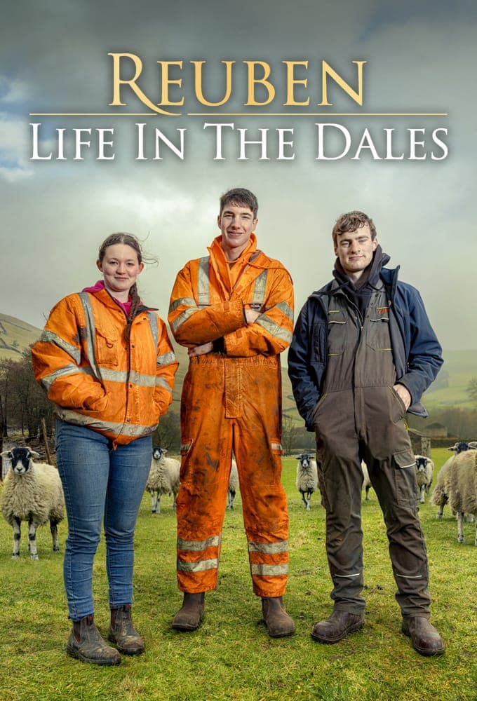 Reuben Owen Life in The Dales S03E09 1080p HDTV H264-DARKFLiX