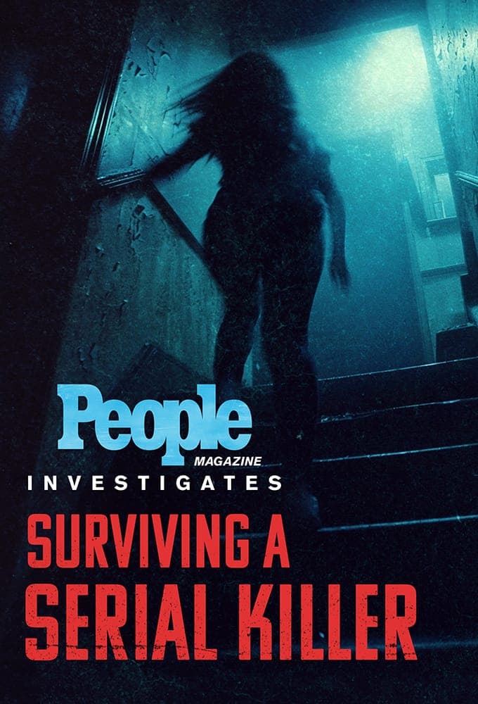People Magazine Investigates Surviving A Serial Killer S02E05 1080p WEB h264-EDITH