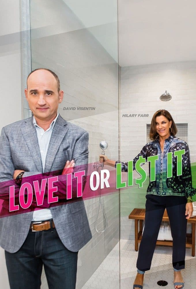 Love It or List It S21E03 Get Me Out of the Garage 720p AMZN WEB DL DDP2 0 H 264-RAWR