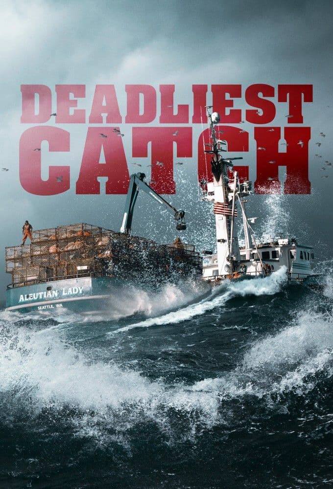 Deadliest Catch