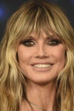 Heidi Klum