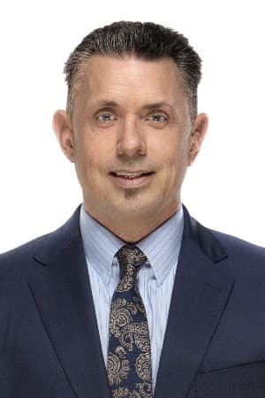 Sean Coulthard