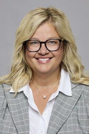 Angela Murray