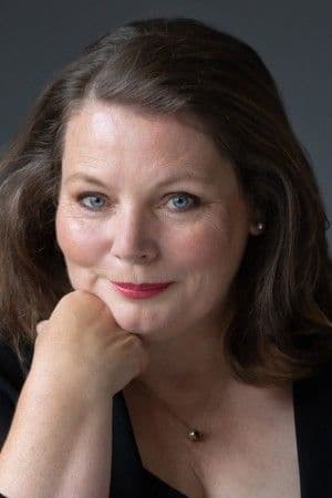 Joanna Scanlan