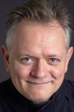 Duncan Wisbey