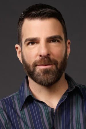 Zachary Quinto