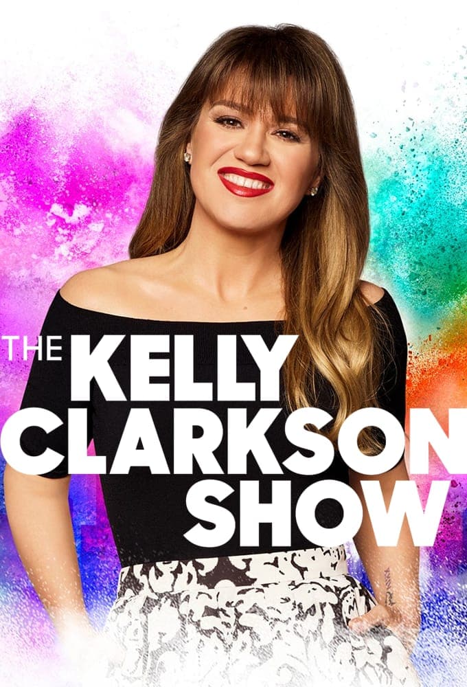 The Kelly Clarkson Show 2026 06 30 Joel McHale 720p WEB h264-DiRT
