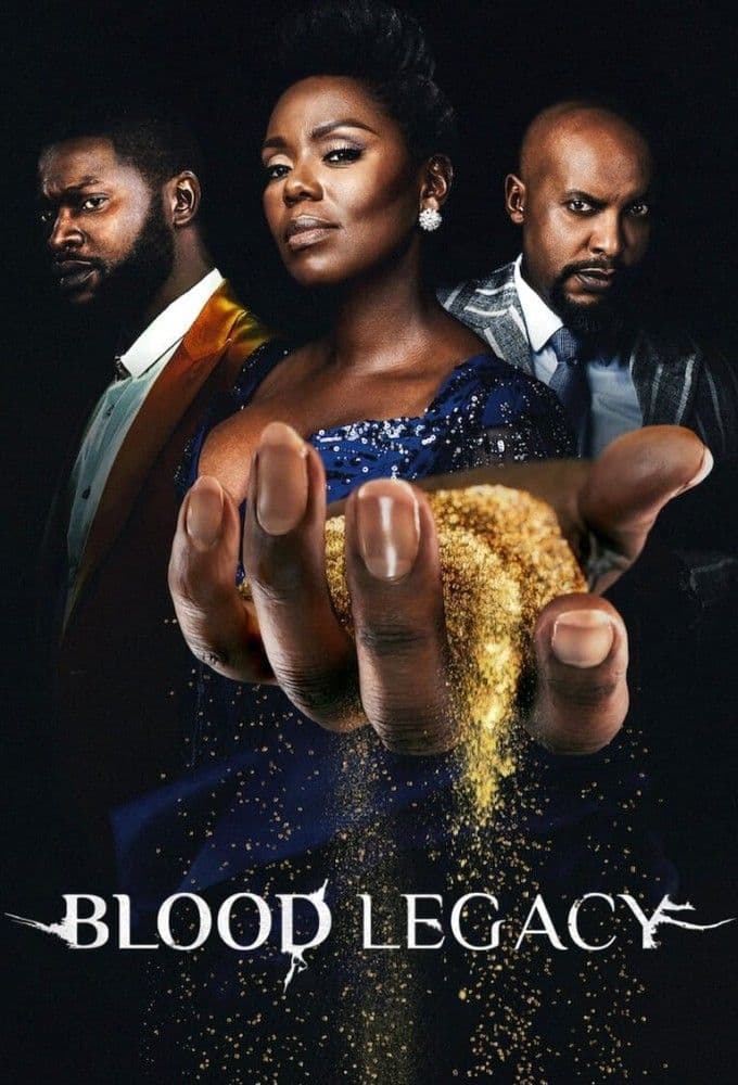 Blood Legacy S02E16 Farewell 1080p NF WEB DL DD 5 1 Atmos H 264-playWEB