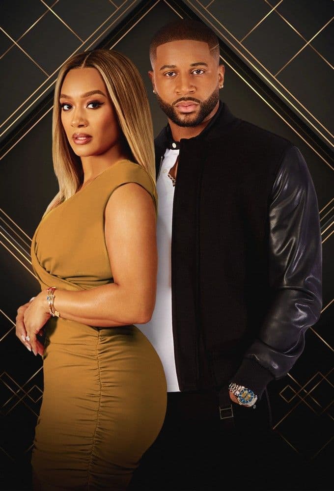 Zatima S04E13 Drive Me Crazy 1080p AMZN WEB DL DDP5 1 H 264-RAWR