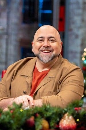 Duff Goldman