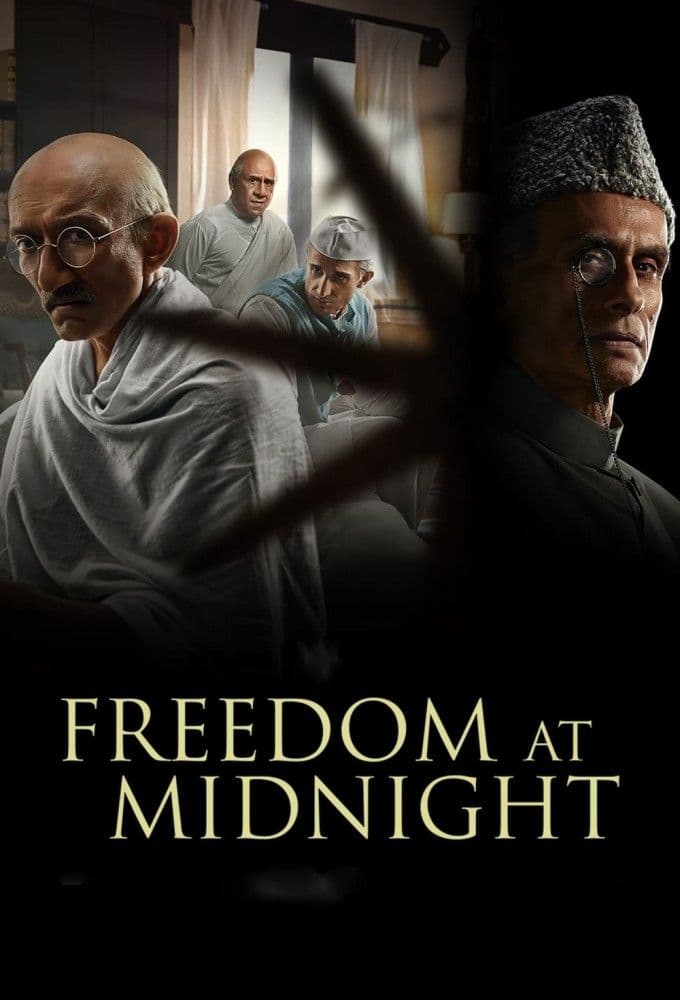 Freedom At Midnight