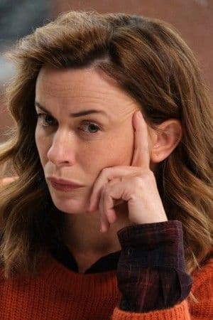 Eve Myles