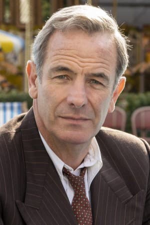 Robson Green