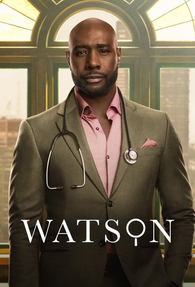 Watson S02E01 MULTi 480p x264-mSD