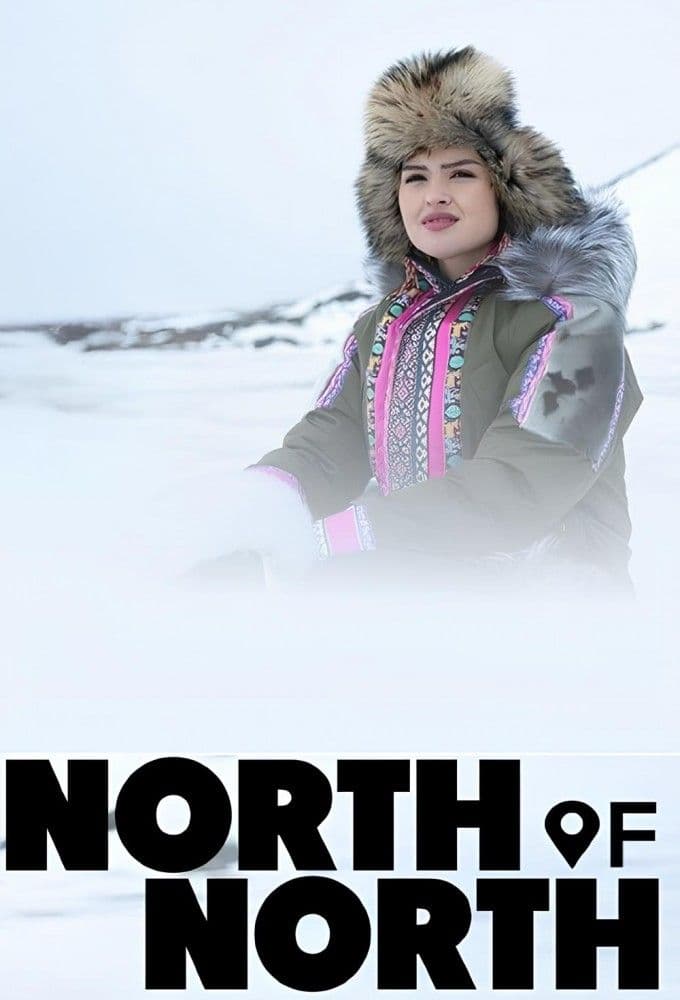 North of North S02E07 Ghosted 1080p CBC WEB-DL DDP5 1 H 264-Kitsune