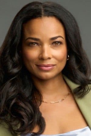 Rochelle Aytes
