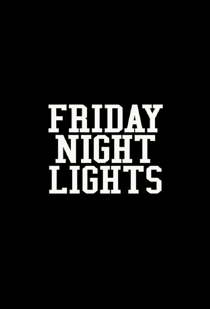 Friday Night Lights S04E08 1080p AMZN WEB DL DDP5 1 H 264-BiOMA