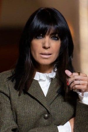 Claudia Winkleman