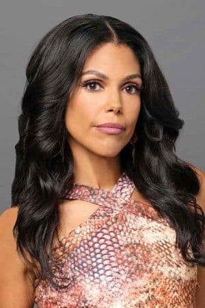 Karla Mosley