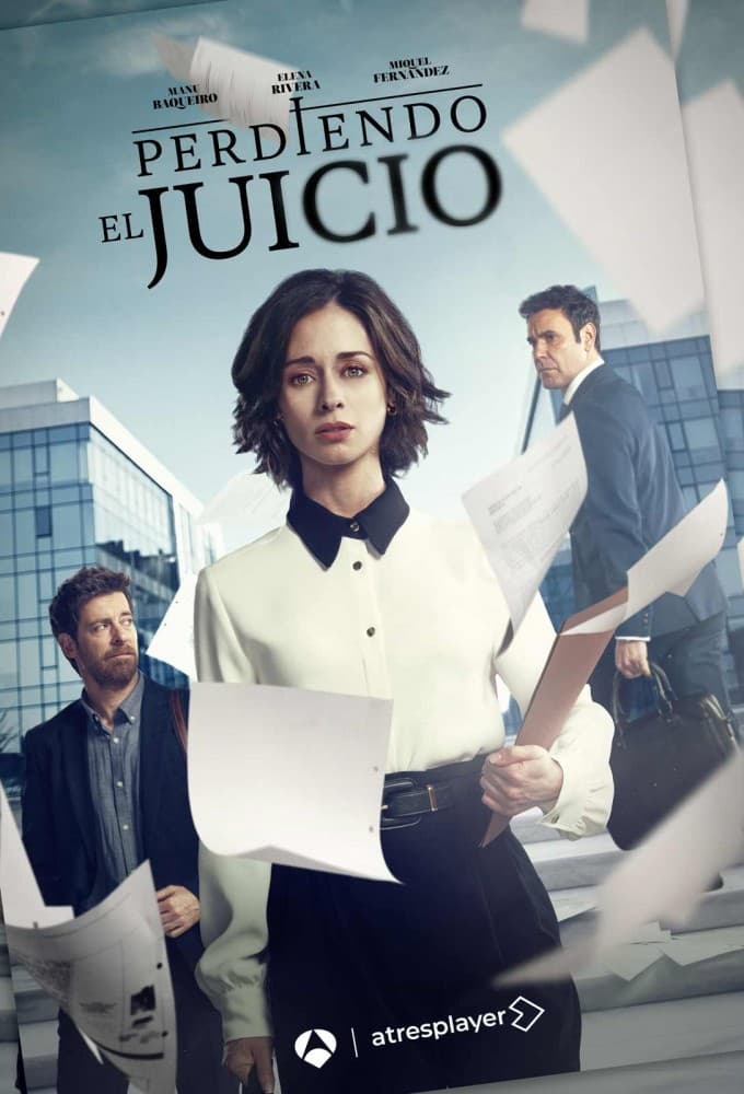 Perdiendo el juicio S01E01 1080p NF WEB DL DD 5 1 Atmos H 264-playWEB