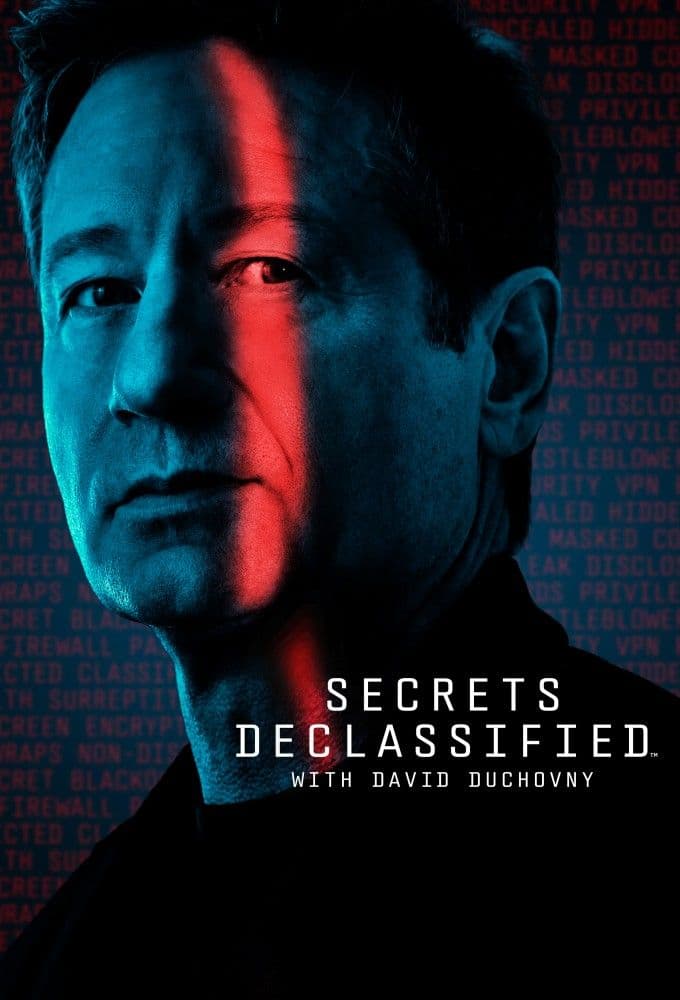 Secrets Declassified with David Duchovny S02E15 1080p WEB h264-EDITH