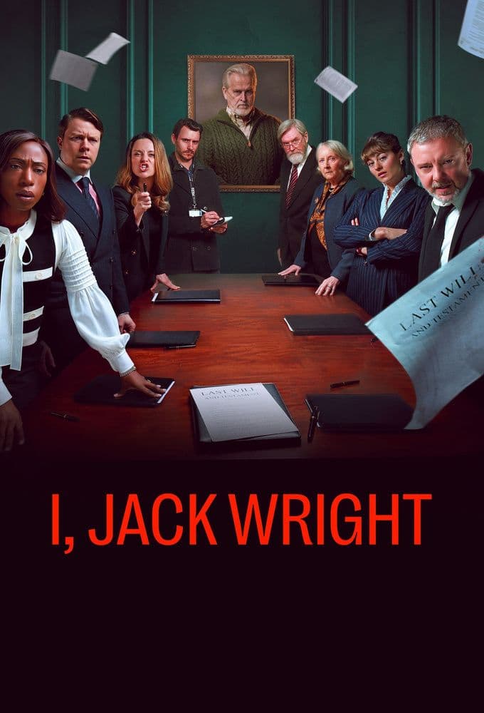 I Jack Wright S01E05 1080p HDTV H264-ORGANiC