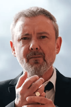 John Simm