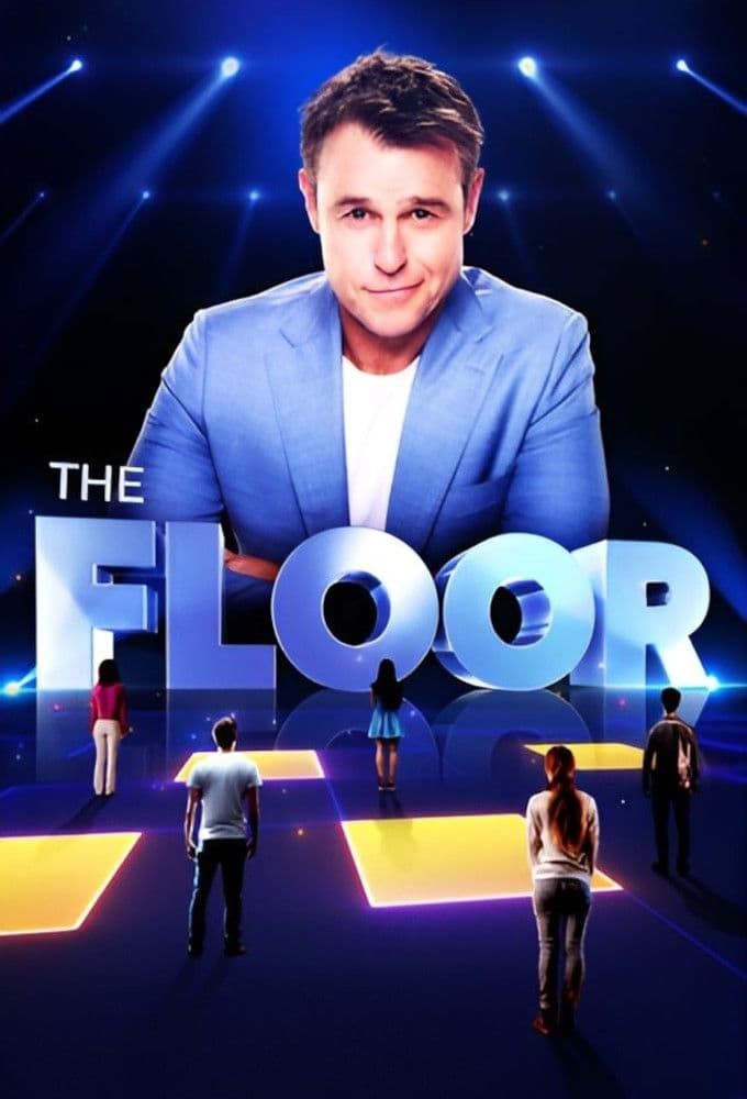 The Floor AU