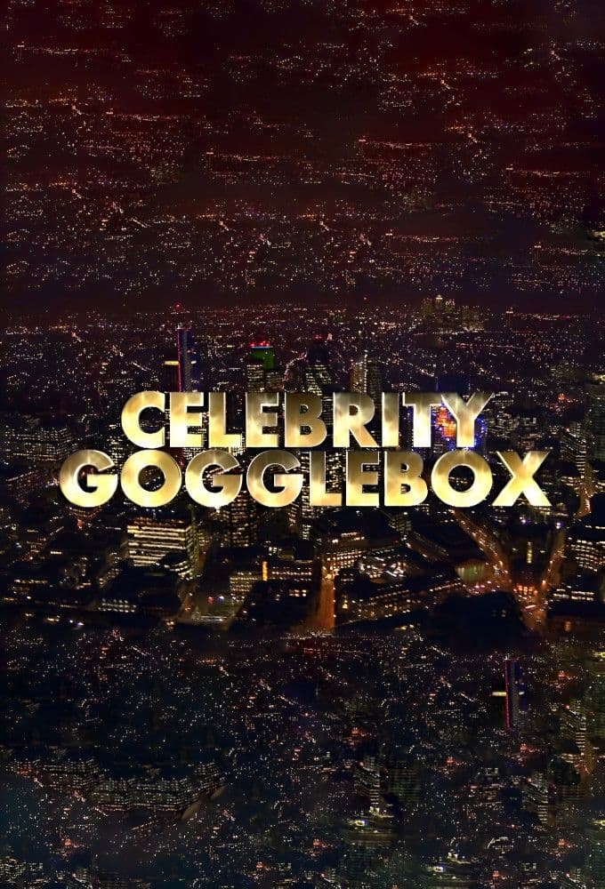 Celebrity Gogglebox S08E07 1080p HDTV H264-DARKFLiX