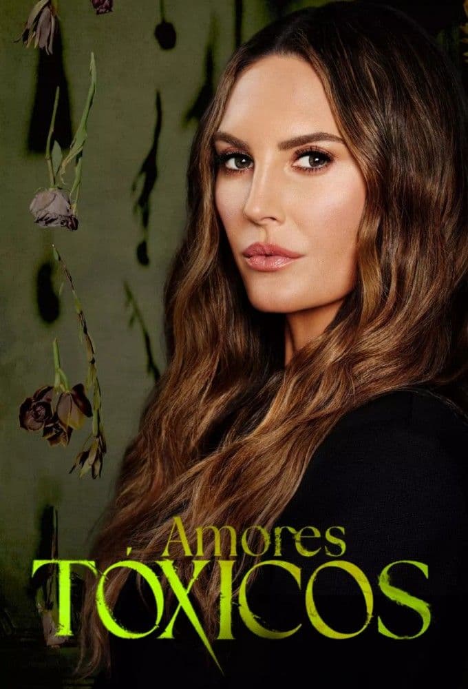 Toxic 2025 S02E06 Love and Rage 1080p DISC WEB DL AAC2 0 H 264-RAWR