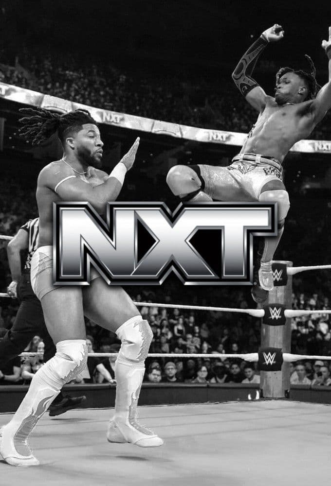 WWE NXT 2026 09 08 Netflix 1080p WEBRip H264-Star