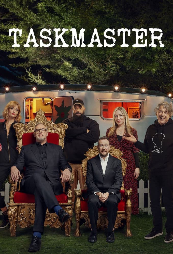 Taskmaster S22E03 1080p WEB h264-EDITH