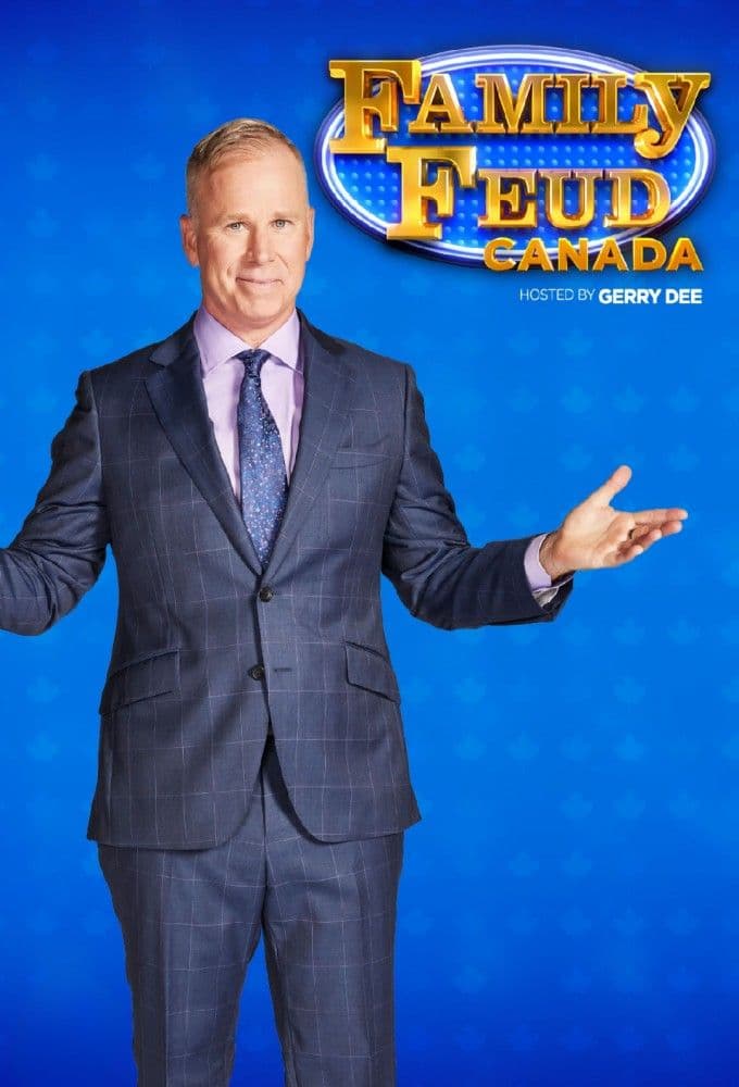 Family Feud Canada S08E11 480p WEB x264-RMTeam