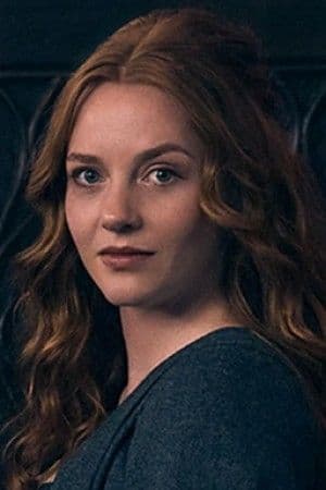 Harriet Slater