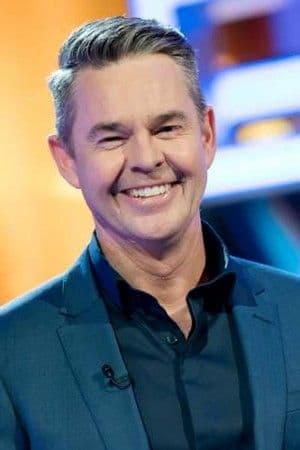 Todd Woodbridge