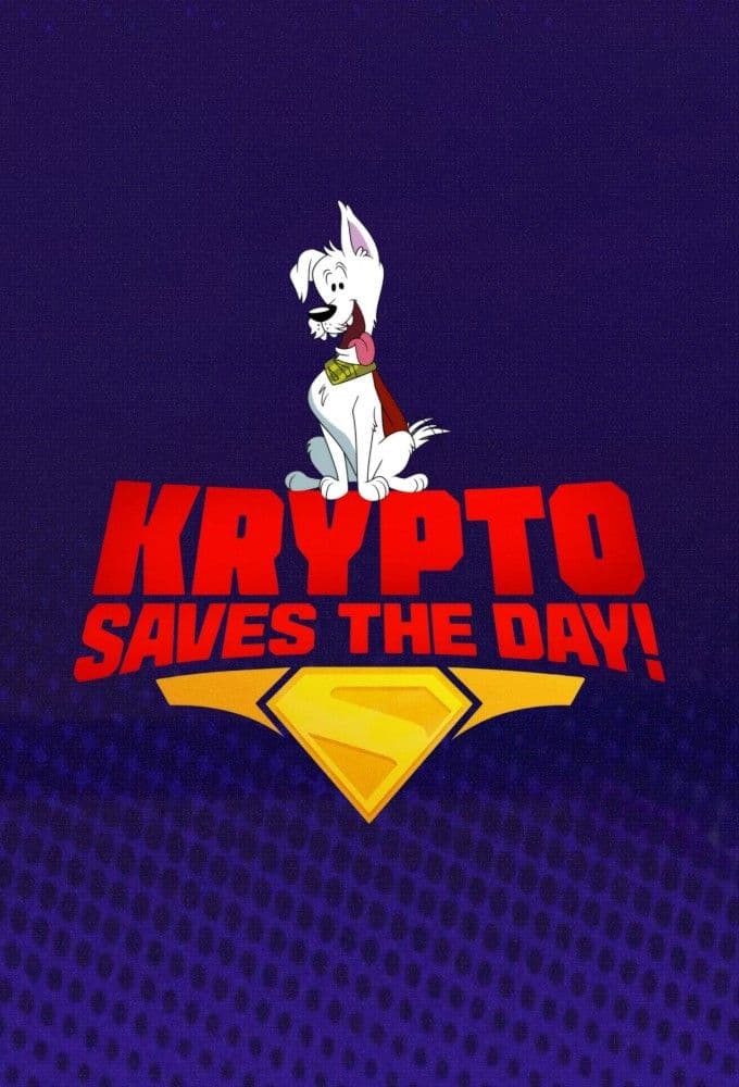 Krypto Saves the Day S01E03 1080p WEB h264-DOLORES