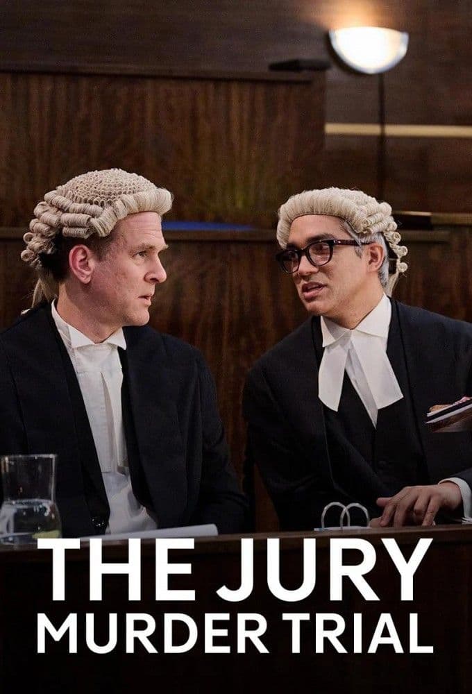 The Jury Murder Trial S03E03 480p HDTV x264-RMTeam