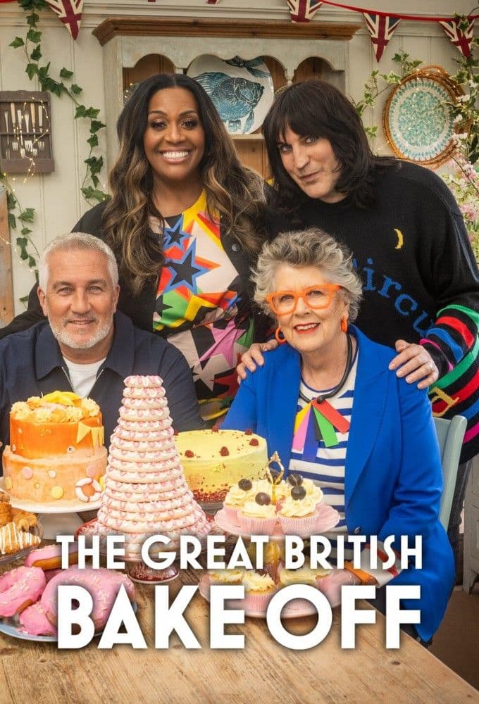 The Great British Bake Off S17E02 Biscuit Week 1080p ALL4 WEB DL AAC2 0 H 264-RAWR
