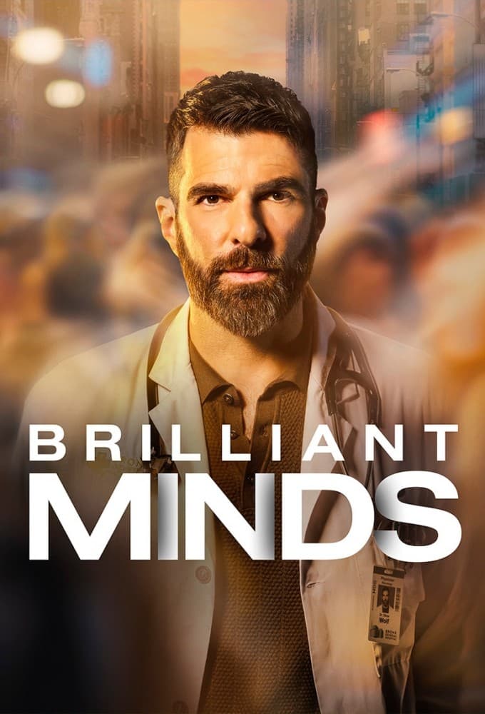 Brilliant Minds S02 The Rider 1080p PCOK WEB DL DDP5 1 H 264-playWEB