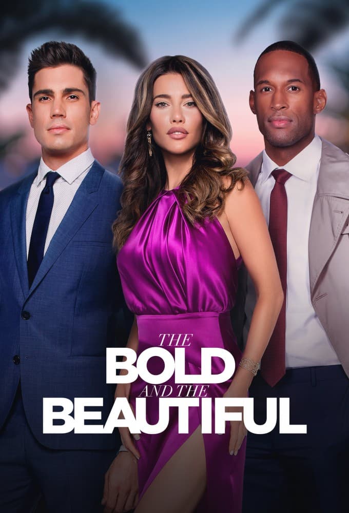 The Bold and the Beautiful S39E204 720p WEB H264-JFF