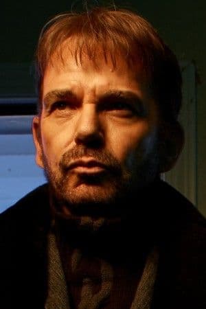 Billy Bob Thornton