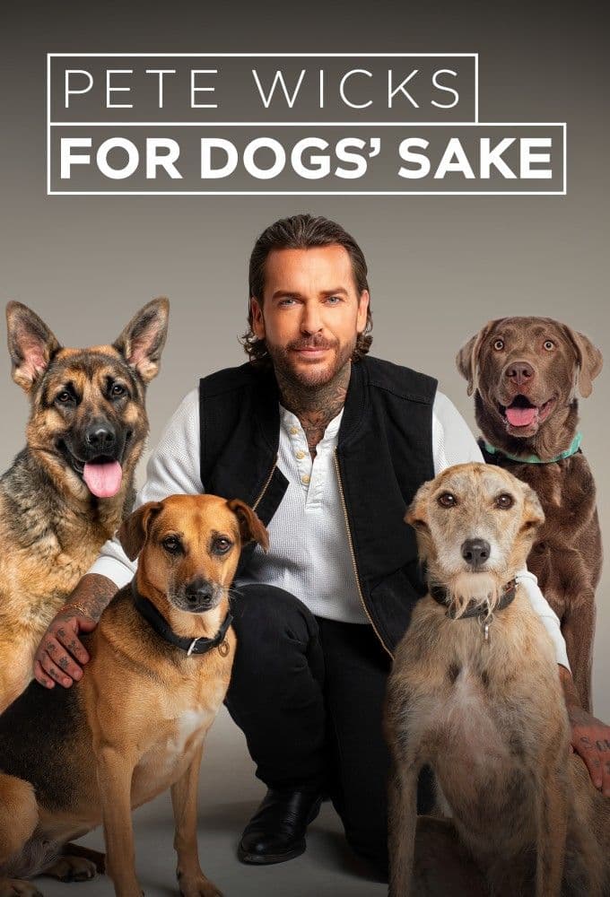 Pete Wicks For Dogs Sake S04E03 480p WEB-DL x264-RMTeam