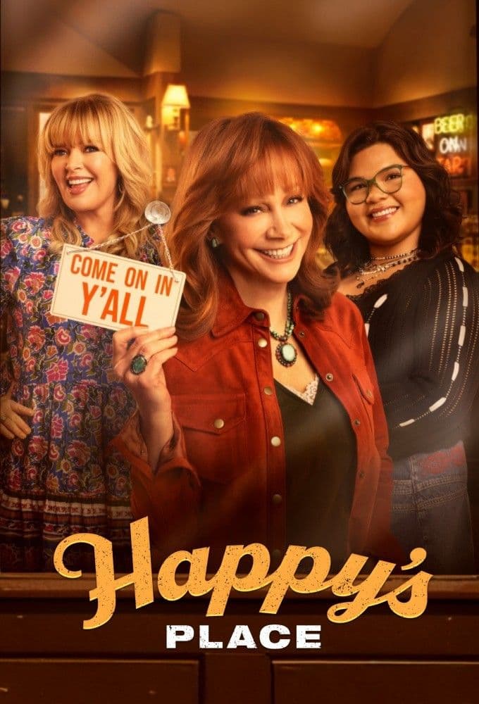 Happys Place S03E01 1080p WEB H264-CAKES
