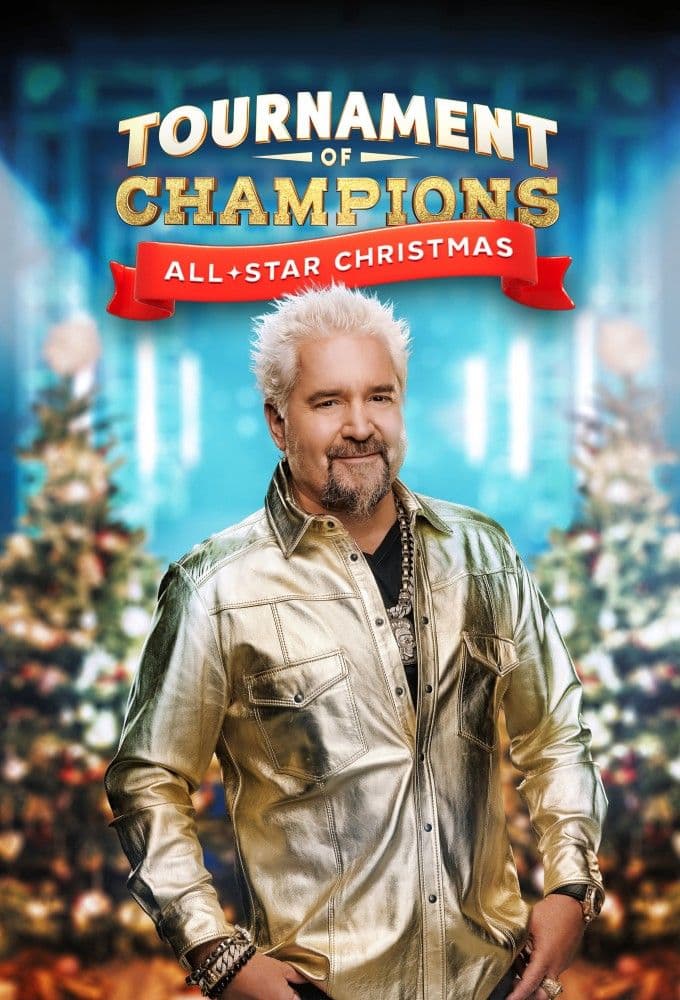 Tournament of Champions All Star Christmas 2025