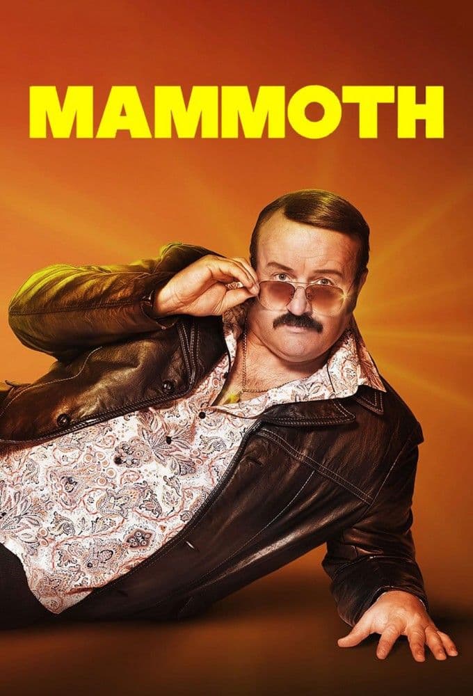 Mammoth