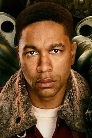 Aaron Moten