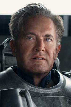 Kyle MacLachlan