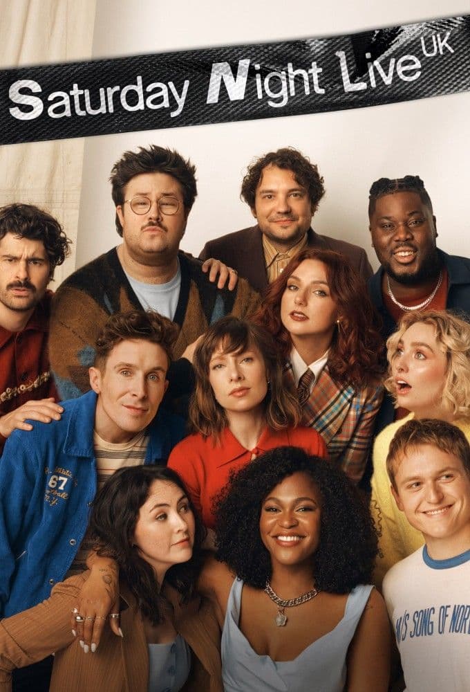 Saturday Night Live UK S02E03 Amelia Dimoldenberg Rachel Chinouriri 1080p NOW WEB DL AAC2 0 H 264-RAWR